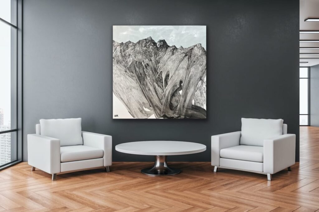 Rockies, Image 1 — Glen Ronald