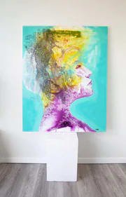 Beautiful Resolve — Glen Ronald