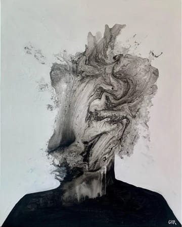 Figurate, Image 1 — Glen Ronald