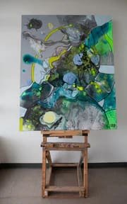 Glow, Image 1 — Glen Ronald