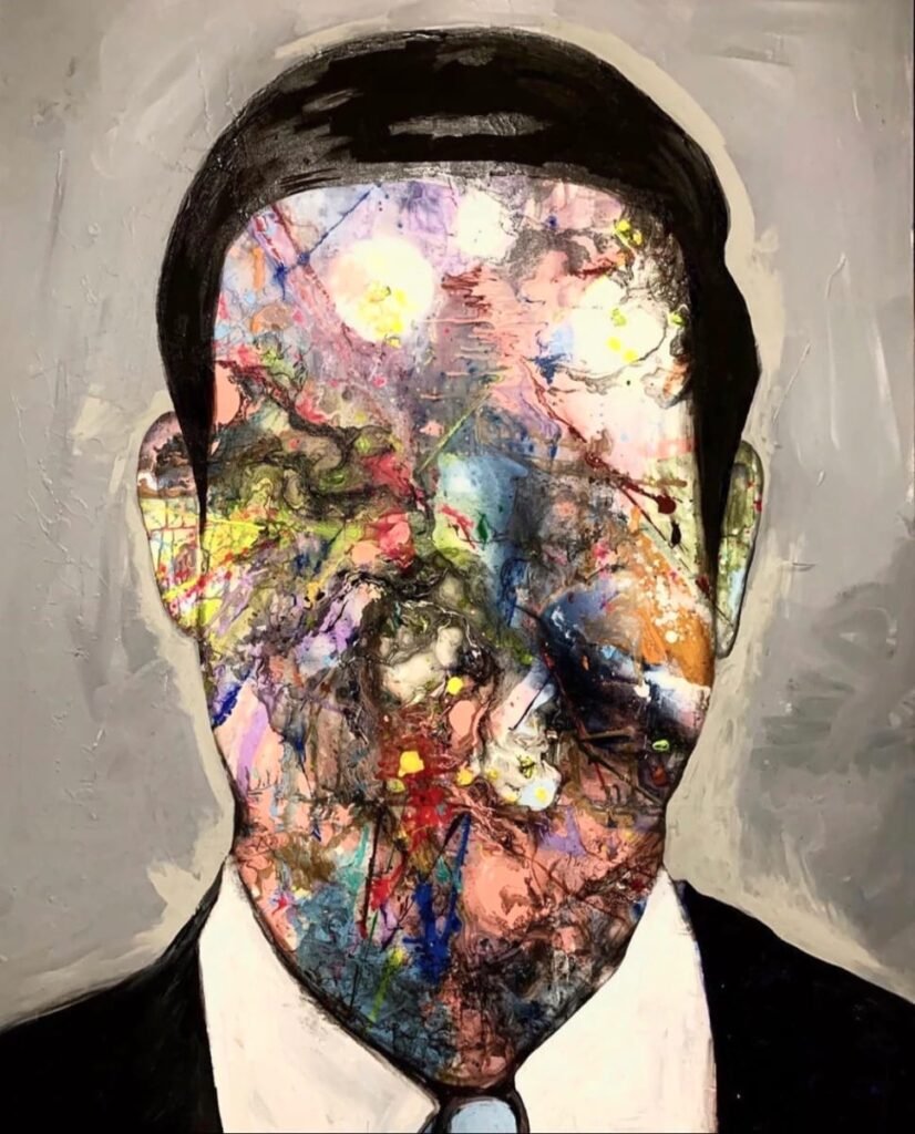 Face It — Glen Ronald