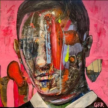 Inner Voice, Image 1 — Glen Ronald