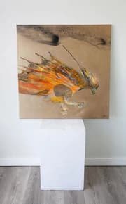 Phoenix, Image 1 — Glen Ronald