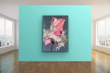 Rose, Image 1 — Glen Ronald