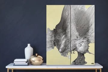 Samothrace, Image 1 — Glen Ronald