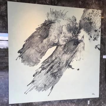 Speaking in tongues, Image 1 — Glen Ronald