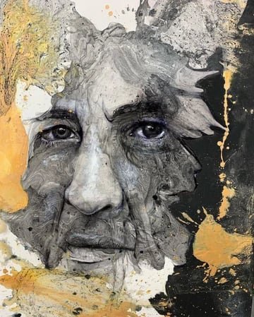 We are golden — Glen Ronald