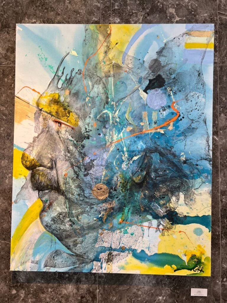 Einstein — Glen Ronald