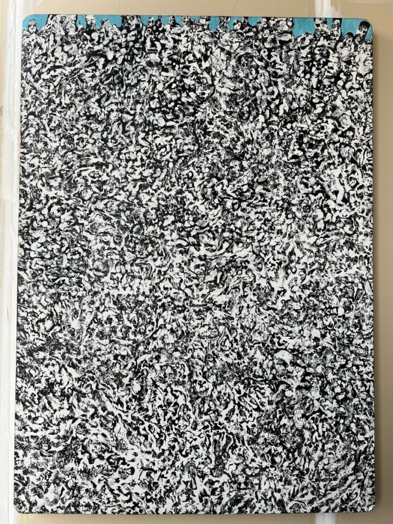 Unwashed Masses — Glen Ronald