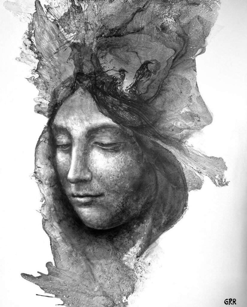 Untitled — Glen Ronald