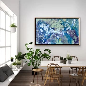 Wild Garden — Glen Ronald