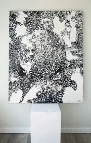 World Around, Image 1 — Glen Ronald
