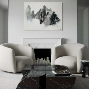 Five Mountains