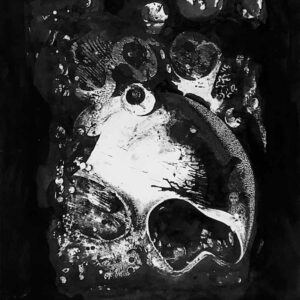 Skull Planet