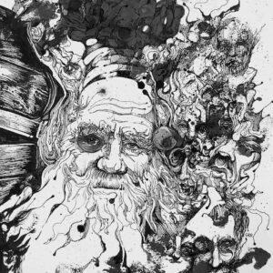 Tolstoy
