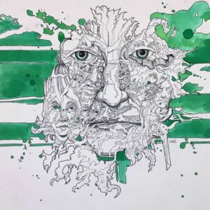 Verdant Hope