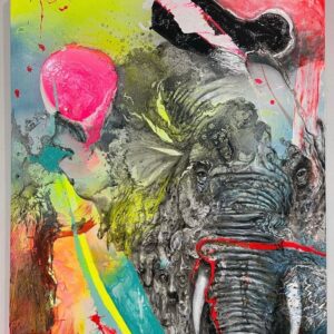 Chaang (Elephant)